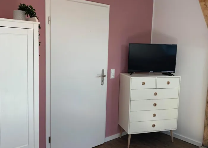 Apartement Lujzi