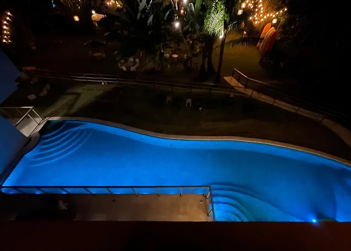 Guarajuba Suítes Premium Boutique Hotel