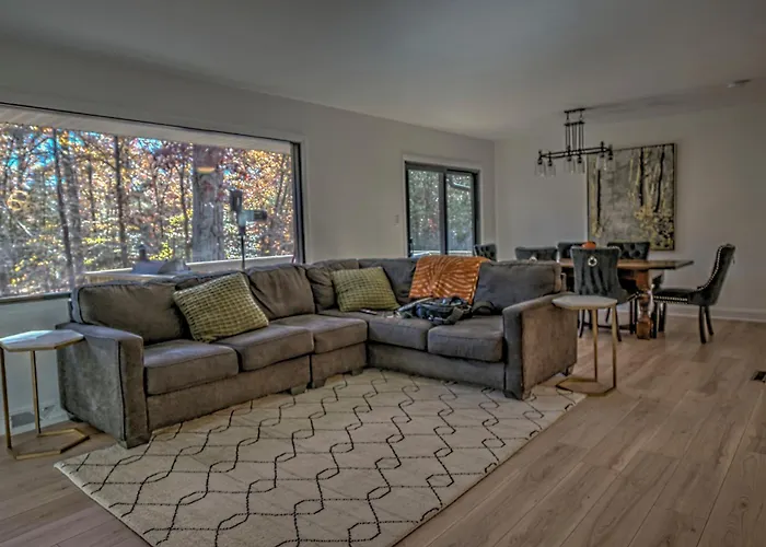 Modern Farmhouse