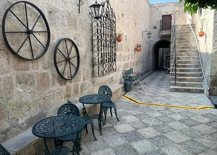Hotel Conquistador