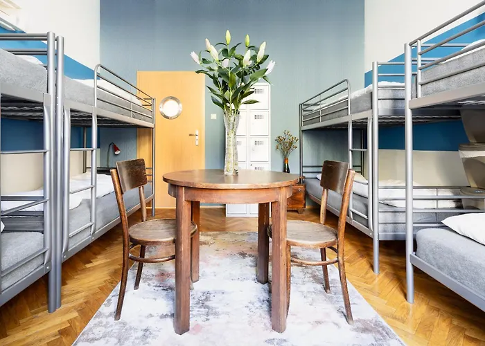 Das Hostel