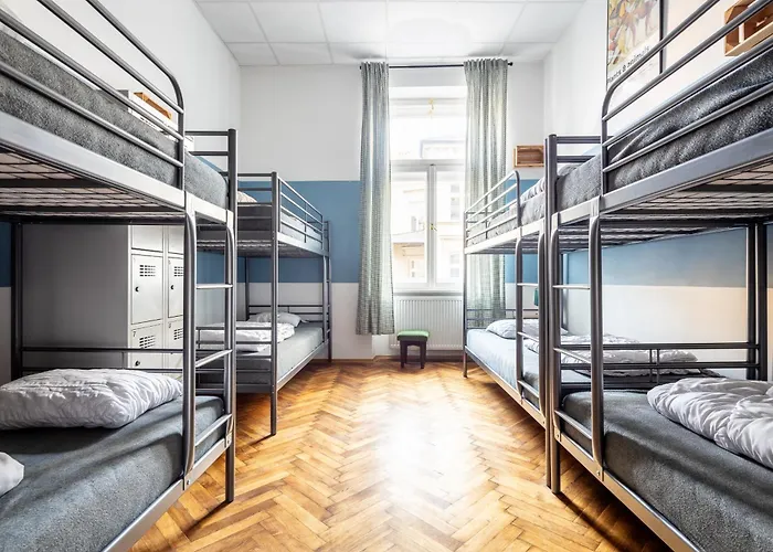 Das Hostel