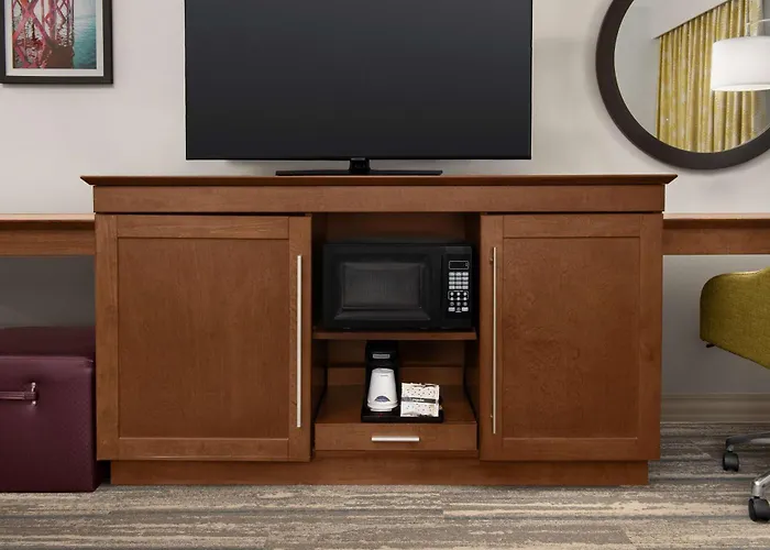 Hampton Inn & Suites Orangeburg, Sc