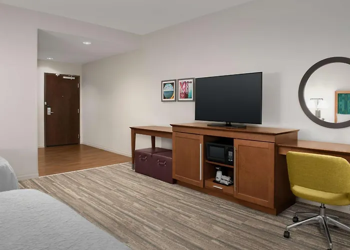 Hampton Inn & Suites Orangeburg, Sc