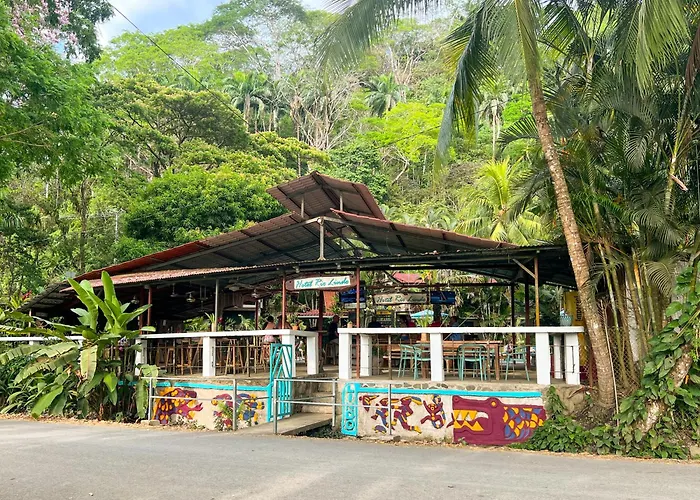Rio Lindo Hotel