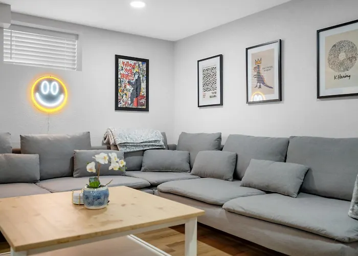 Beautiful Work Stay Retreat In Pueblo Near Downtown