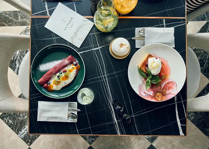 La Fleur Boutique Hotel