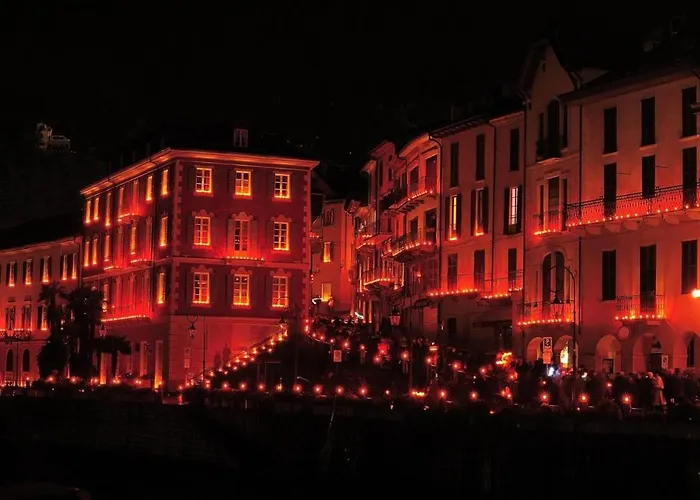 Spiaggia Amore - Appartamenti Vacanza Vista Lago - Luxury Apartments