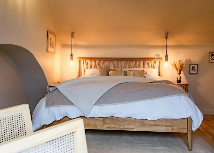 Benyon Street Townhouse