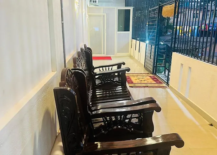 Yatri Nivas Sagara