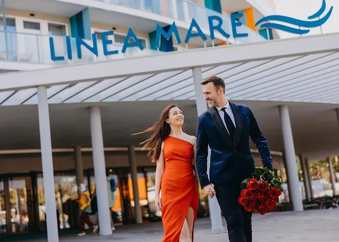 Hotel Linea Mare