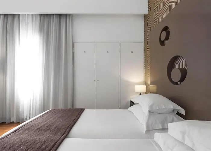 Hotel Tivoli Maputo