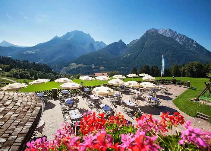 Hotel-Gasthof Nutzkaser