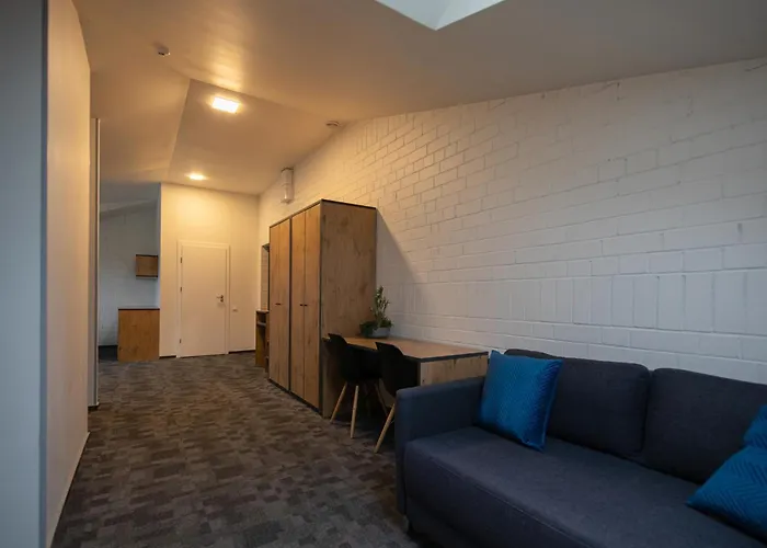 Loft Inn Vilnius
