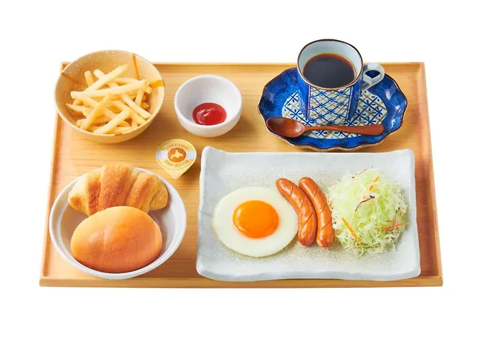 The Pocket Hotel Kyoto Karasuma Gojo