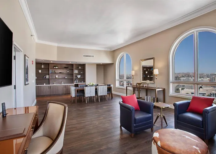 Hotel Paso Del Norte, Autograph Collection