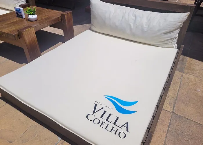 Pousada Villa Coelho