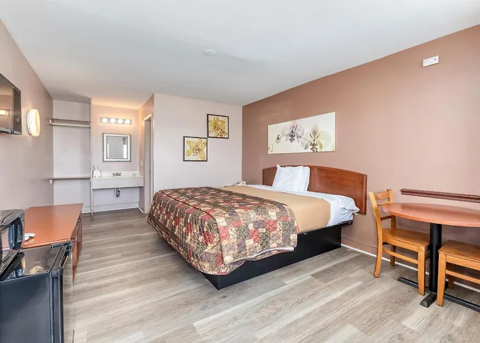 The SkyBreeze Inn
