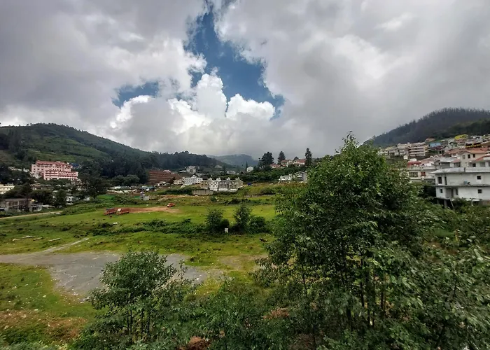 Serenity Inn Home Stay