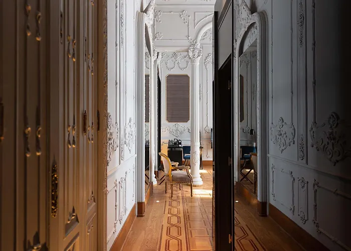 Boutique Hotel Cordial Malteses