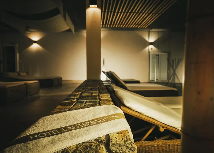 Hotel Lauterbad