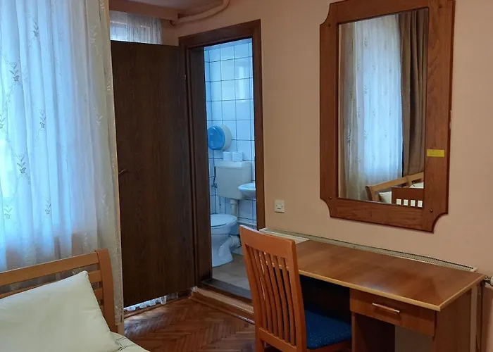 Hotel Peja