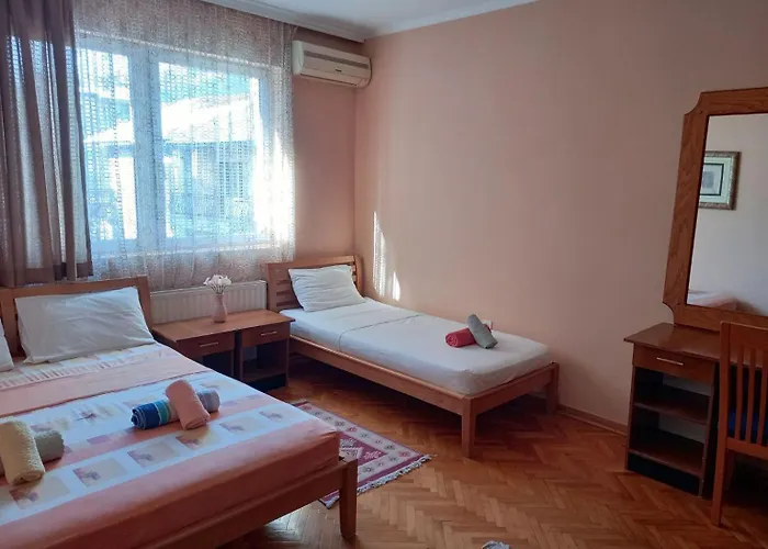 Hotel Peja