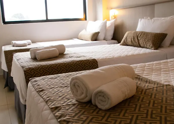 Iguassu Express Hotel