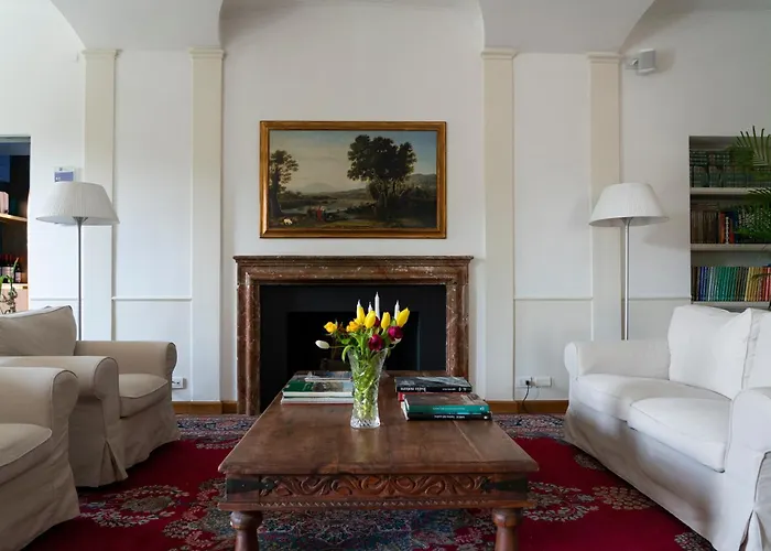 Art Hotel Varese