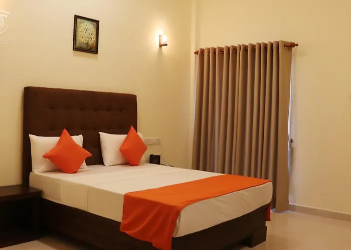 Hotel Northway