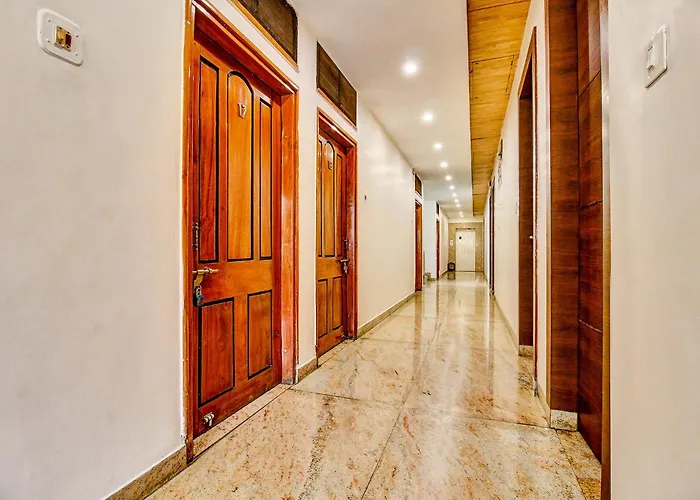 Fabhotel Prime Manjeet
