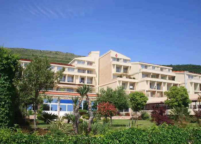 Hotel Palas