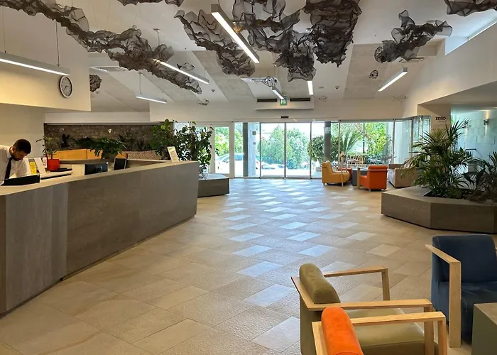 Hotel Castellastva