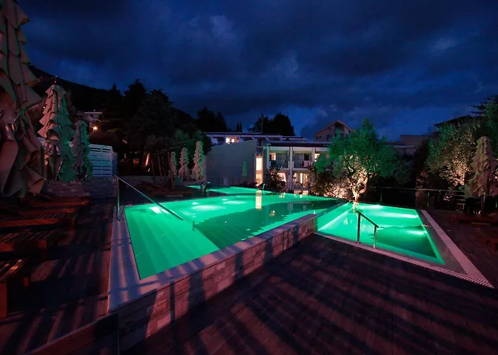 Hotel Castellastva