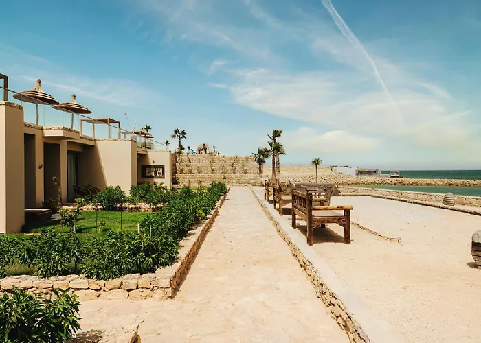 Bavaro Beach Dakhla