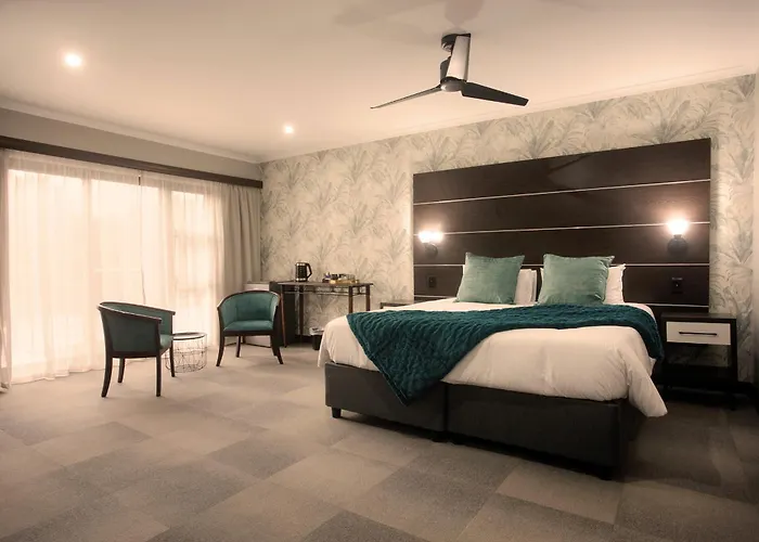 The Hub Urban Hotel