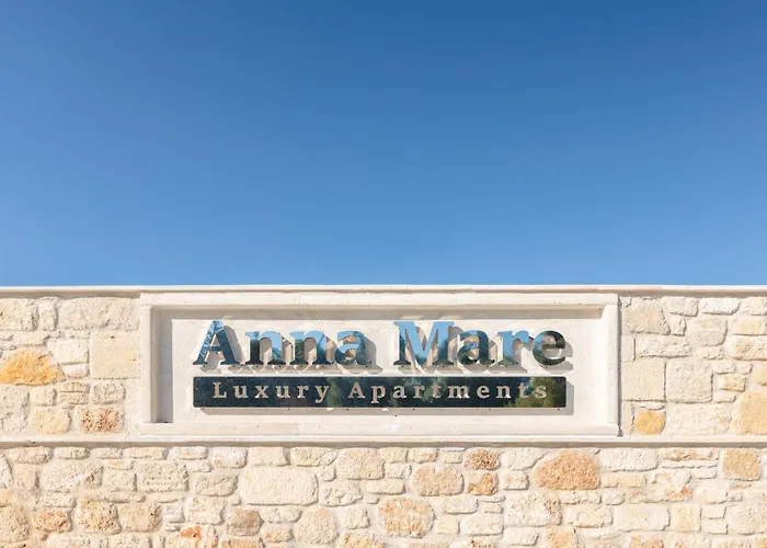 Anna Mare Luxury Apartments