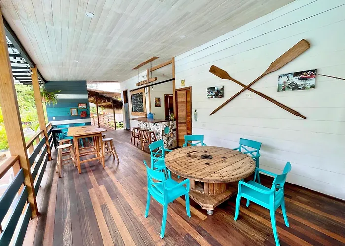 Moka Lodge