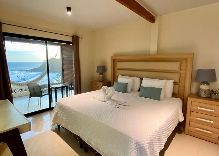Paradise Surf Hotel