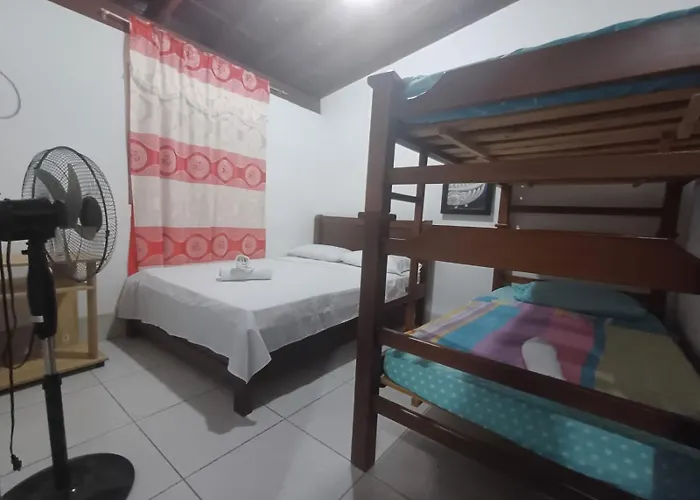 Apartahotel San Miguel