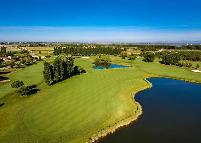 Jesolo Living At Golf Club Jesolo
