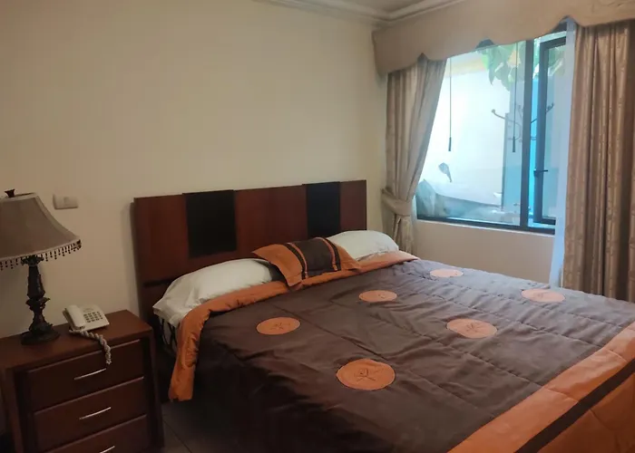 Hotel Jardines del Rio