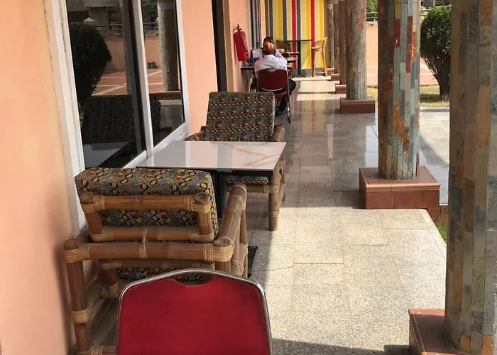 Royal Kamak Hotel
