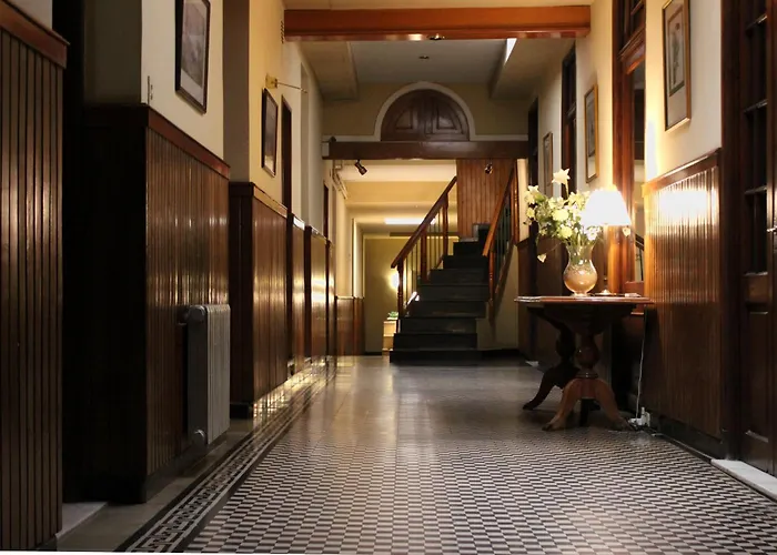 Cordoba Yolanda Hotel