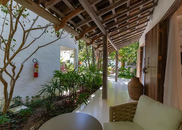 Hotel Vila São João