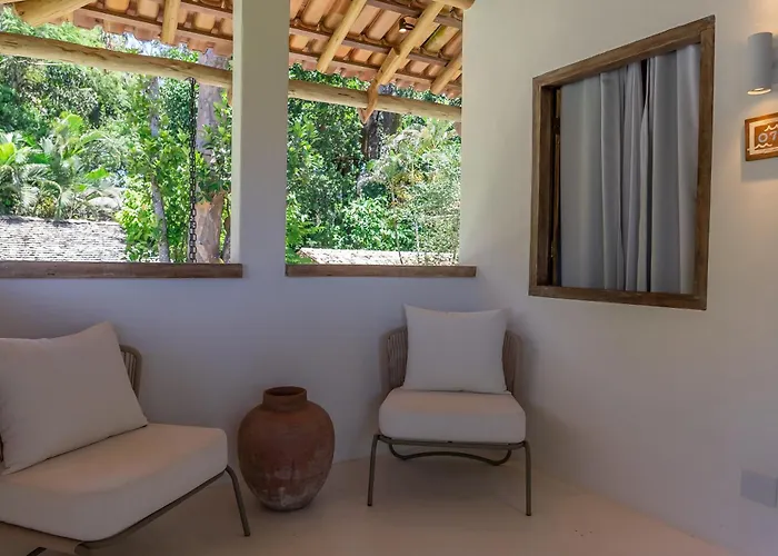 Hotel Vila Sao Joao