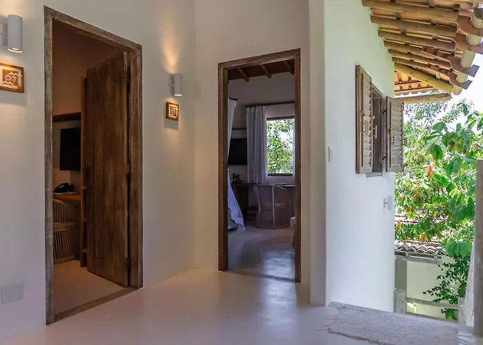 Hotel Vila Sao Joao