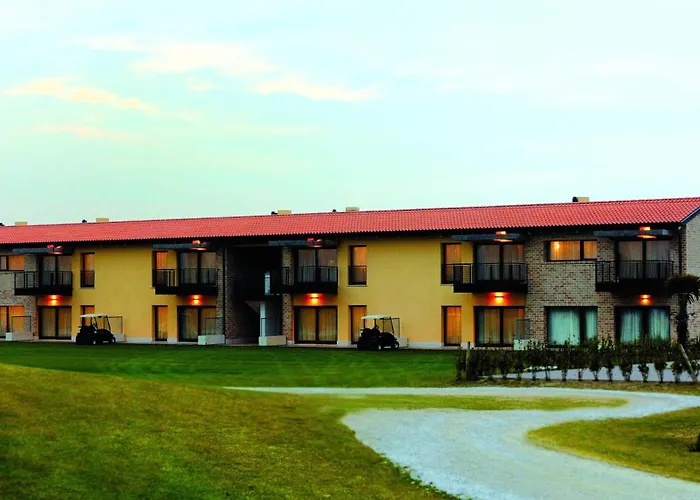 Jesolo Living At Golf Club Jesolo