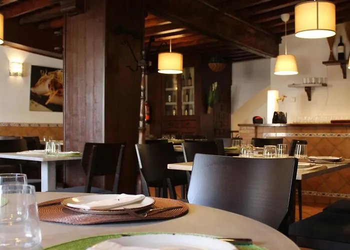 Hotel La Villa