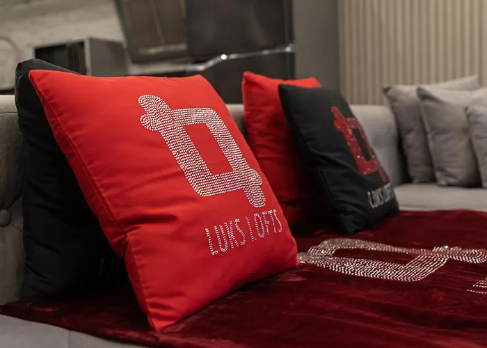 Luks Lofts Hotel & Residences